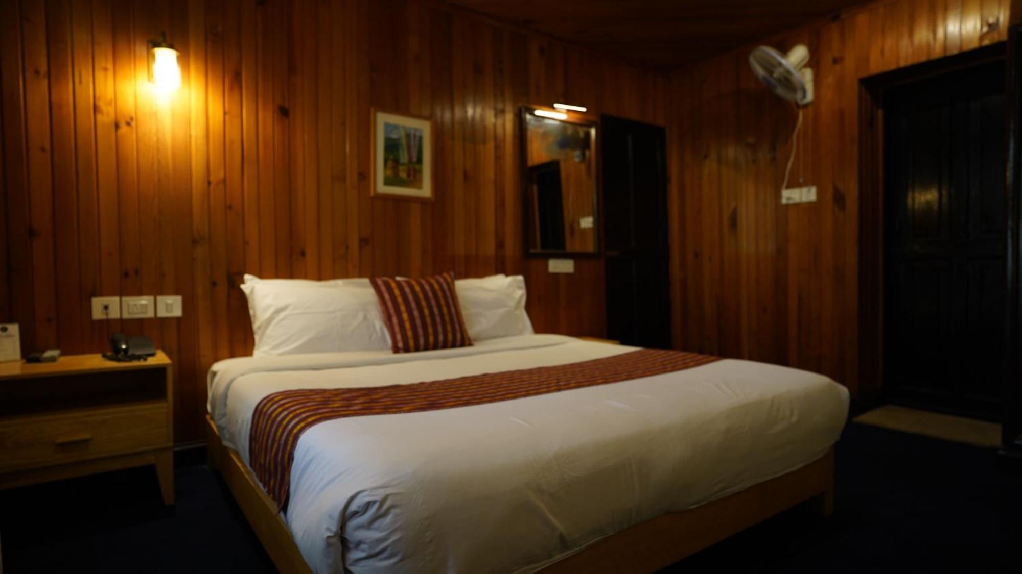 Hotel Olathang パロ エクステリア 写真